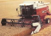 Cosechadoras Fiatagri L 517 M