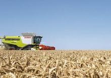 Cosechadoras Claas Lexion 770