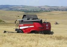 Cosechadoras Laverda M 400 LC 