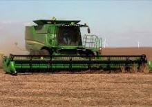 Cosechadoras John Deere S 670 i
