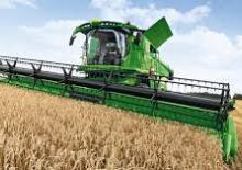 Cosechadoras John Deere S 680