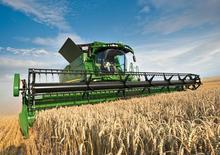Cosechadoras John Deere S 685 i