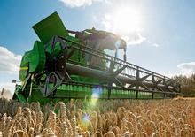 Cosechadoras John Deere S 690 HM