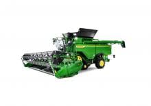 Cosechadoras John Deere S7 700 HM  