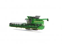 Cosechadoras John Deere S7 800