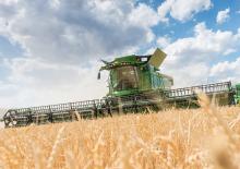 Cosechadoras John Deere S790 HM