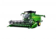 Cosechadoras John Deere T5 600  