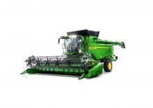 Cosechadoras John Deere T5 700  