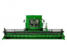 Cosechadoras John Deere T560 HM™ 
