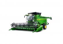Cosechadoras John Deere T6 700  