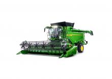 Cosechadoras John Deere T6 800 HM  