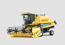 Cosechadoras New Holland TC5.30