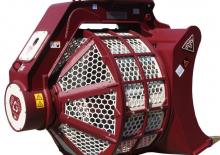 Cuchara de Cribado Hydra Ram HSB-4500