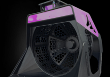 Cuchara de Cribado Prodem PSB500R