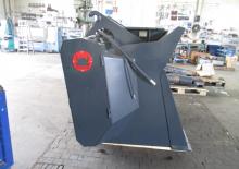 Cuchara de Cribado SkanCraft SB25/35-24