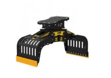 Pinzas de demolición clasificadoras MB Crusher MB-G900
