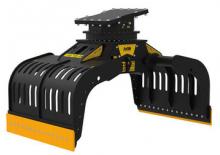 Pinzas de demolición clasificadoras MB Crusher MB-G1500 S2