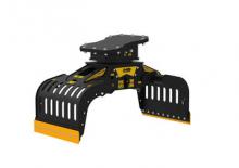 Pinzas de demolición clasificadoras MB Crusher MB-G900 S2