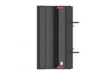 Cucharas de cargadoras Caterpillar 0,9 m3