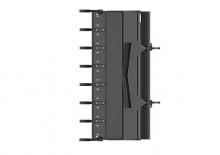Cucharas de cargadoras Caterpillar 1,2 m3