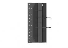 Cucharas de cargadoras Caterpillar 1,3 m3