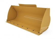 Cucharas de cargadoras Caterpillar 1,4 m3