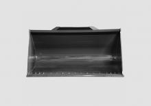 Cucharas de cargadoras AMI WL150GP350