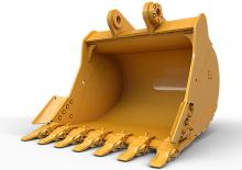 Cucharas de excavadoras Caterpillar 1850 MM