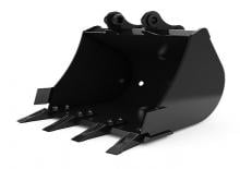 Cucharas de excavadoras Caterpillar 600 MM