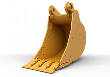 Cucharas de excavadoras Caterpillar 950 MM