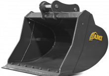 Cucharas de excavadoras AMI D0103E20