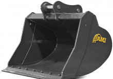 Cucharas de excavadoras AMI D0306E30
