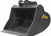 Cucharas de excavadoras AMI D1416E60