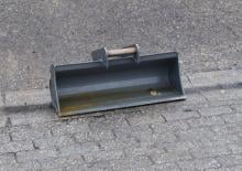 Cucharas de excavadoras Kinshofer DC01L-080