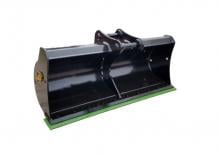 Cucharas de excavadoras Geith G04-1300