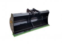 Cucharas de excavadoras Geith G06-1800