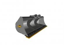 Cucharas de excavadoras Geith G18-1500
