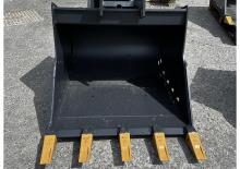 Cucharas de excavadoras Kinshofer GB03L-040 SYM