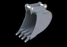 Cucharas de excavadoras Kinshofer GB04L-030 SYM