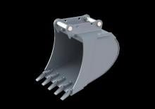 Cucharas de excavadoras Kinshofer GB06L-060 SYM