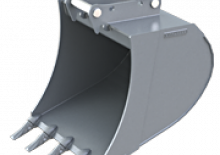 Cucharas de excavadoras Kinshofer GB10L-050 SYM