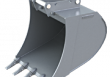 Cucharas de excavadoras Kinshofer GB10L-060 SYM