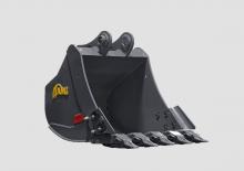 Cucharas de excavadoras AMI HD2433E18	