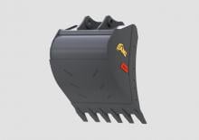 Cucharas de excavadoras AMI HDHC4560E42