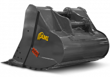 Cucharas de excavadoras AMI HDRL3340E24