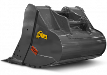 Cucharas de excavadoras AMI HDRL3340E48