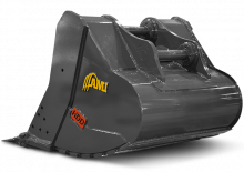 Cucharas de excavadoras AMI HDRL4045E36