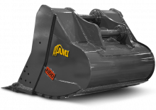 Cucharas de excavadoras AMI HDRL6080E54