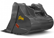 Cucharas de excavadoras AMI HDRL80100E48