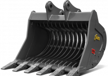 Cucharas de excavadoras AMI RS1214E24